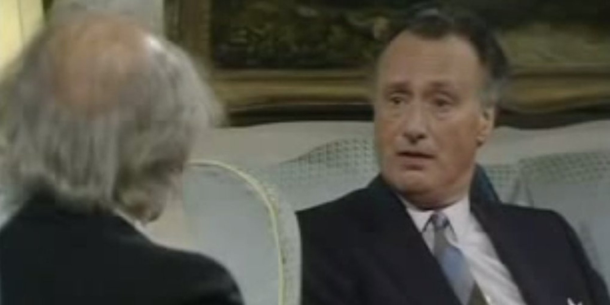 This 'Yes, Prime Minister' Clip From 1986 Could Easily Be Applied To