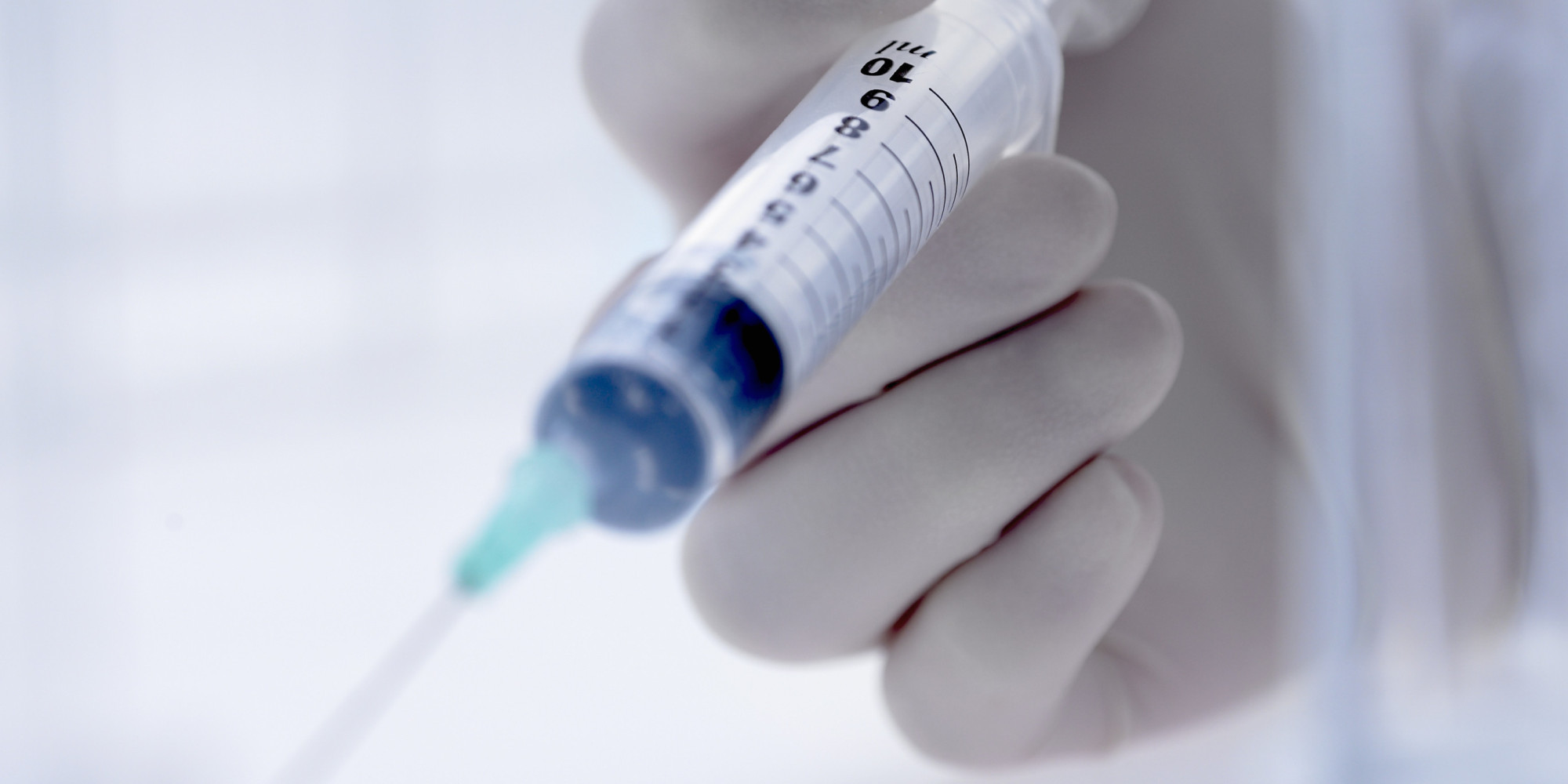 Drugmakers Race To Develop Injectable Biotech Asthma Drugs HuffPost