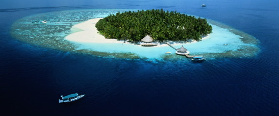 MALDIVES