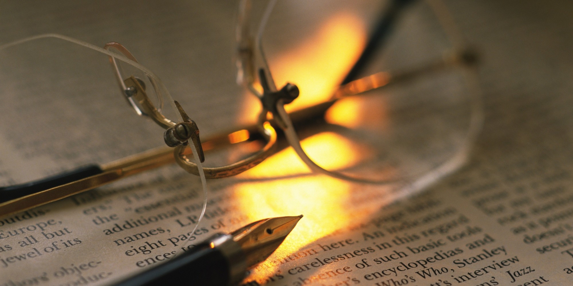 I Lost My Glasses HuffPost