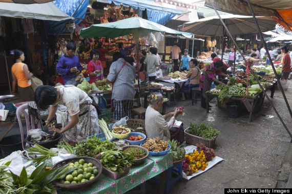 mae sot