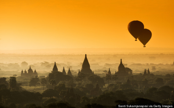 bagan