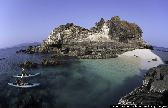 mergui archipelago