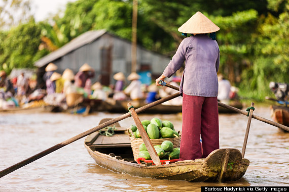 mekong delta