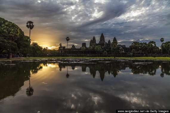 angkor wat