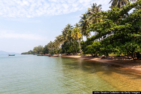 kep cambodia