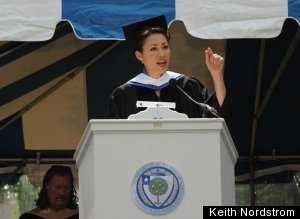 Ann Curry Wheaton