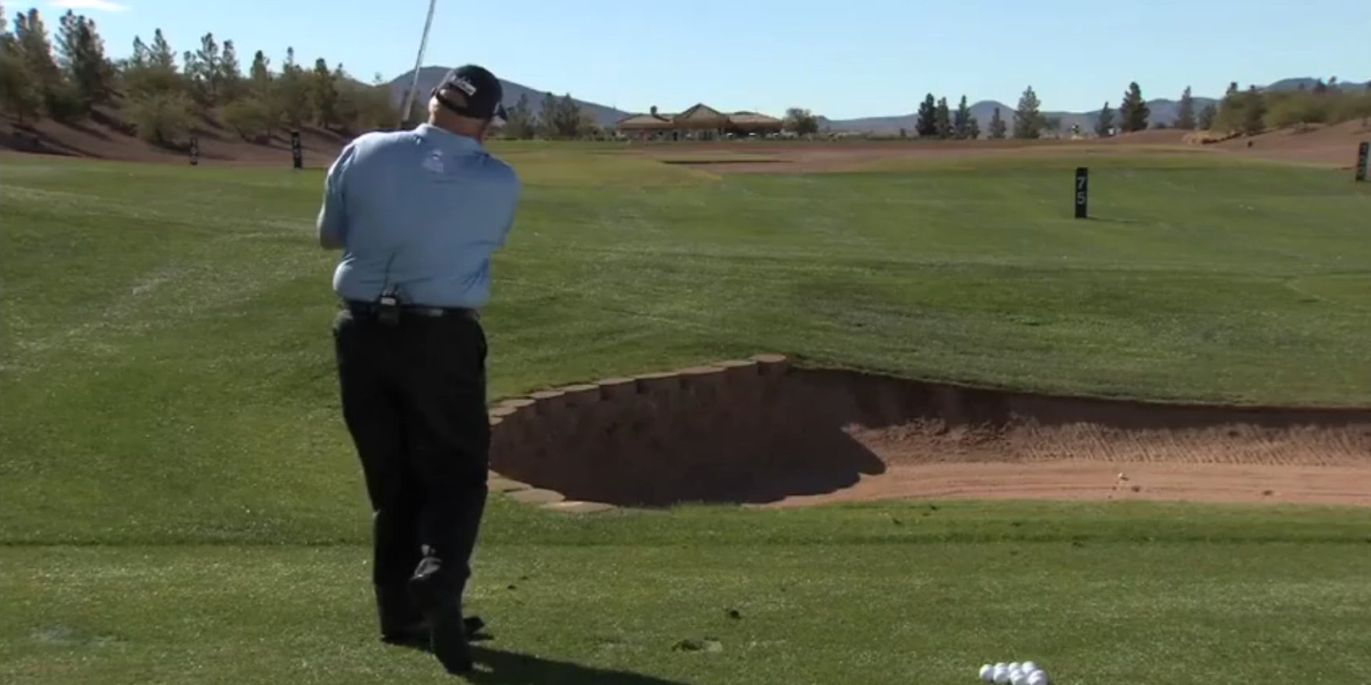 The World's Top Golf Teacher