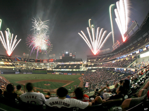 Texas Rangers Bankruptcy