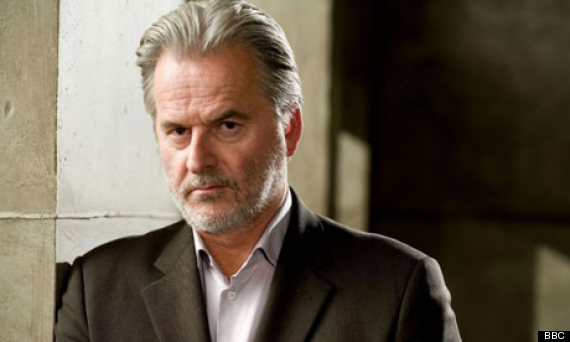 trevor eve