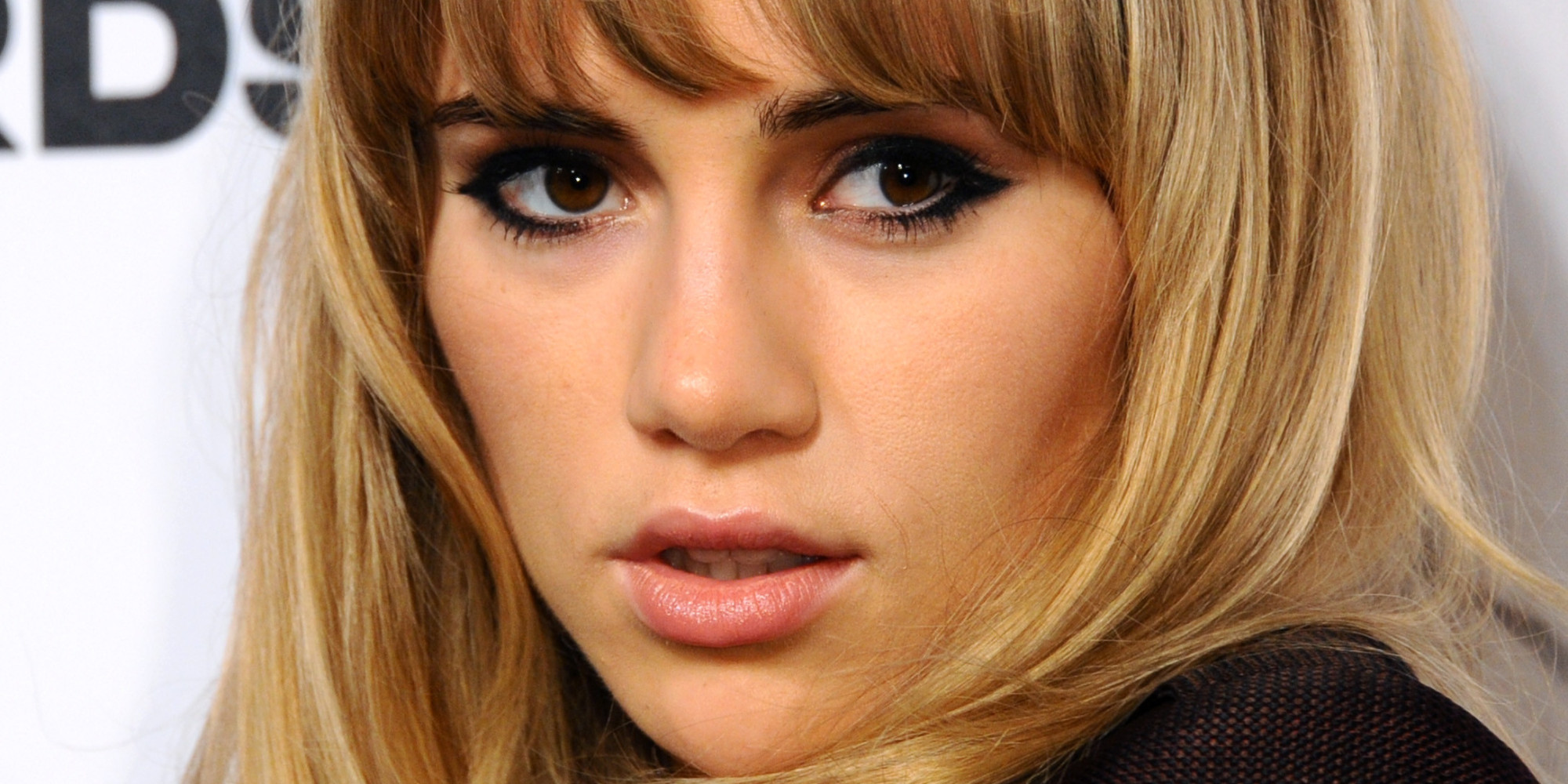 Suki Waterhouse