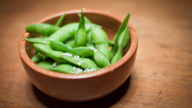 Edamame