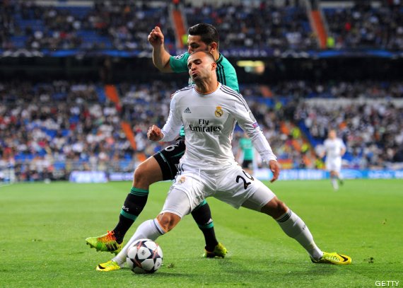 jesé