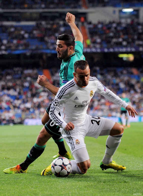 jesé