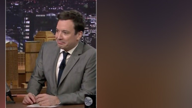 Jimmy Fallon