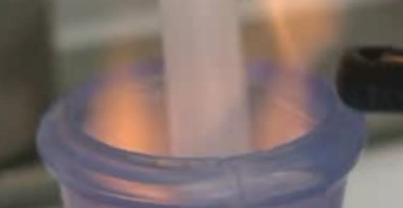 Fire Water