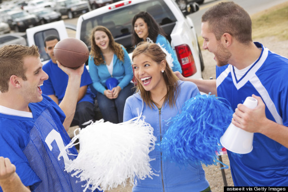 college sport
