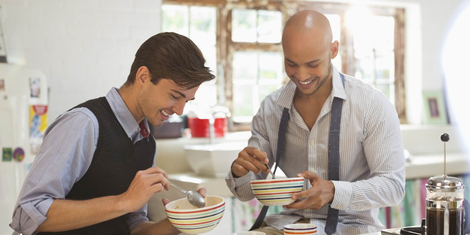 17 Practical Gay Dating Tips For The New Age Huffpost