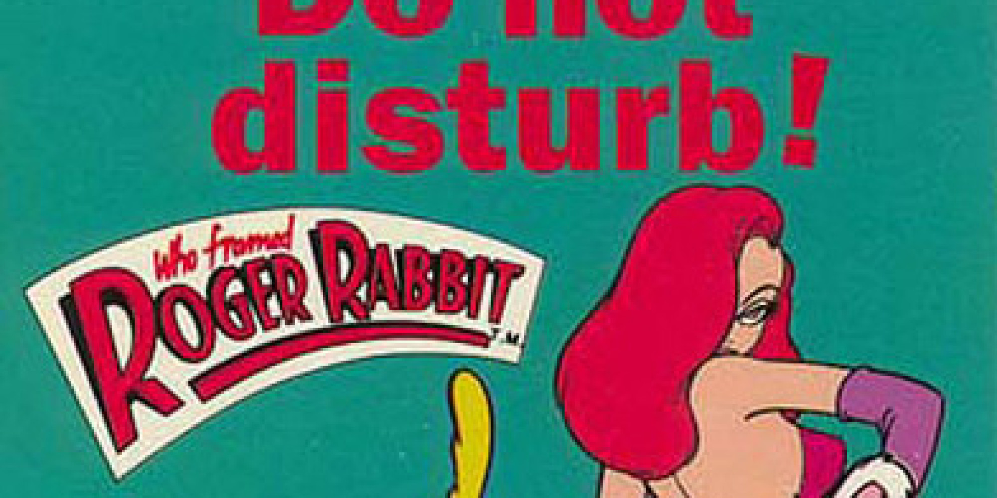 Epic 'Do-Not-Disturb' Signs Show Privacy Is Needed No Matter Where You