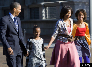 Obamas
