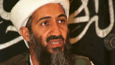 Osama bin Laden