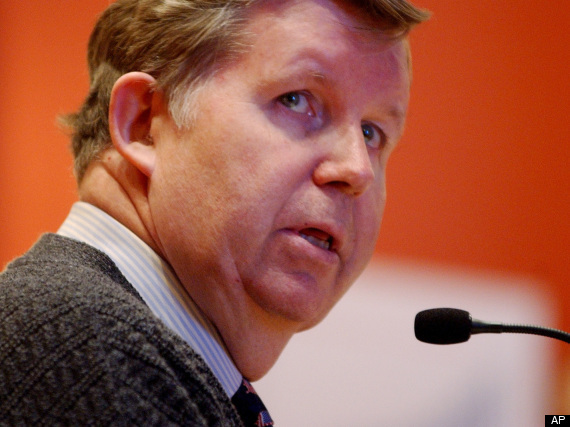 Douglas Bruce