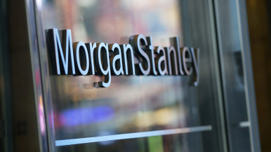 Morgan Stanley