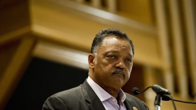 Jesse Jackson