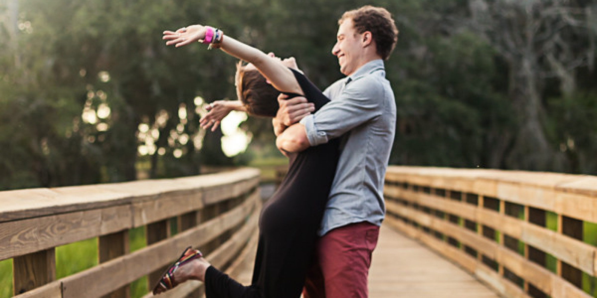 These Proposal Photos Will Turn Your Heart To Mush Huffpost