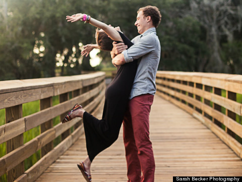 These Proposal Photos Will Turn Your Heart To Mush