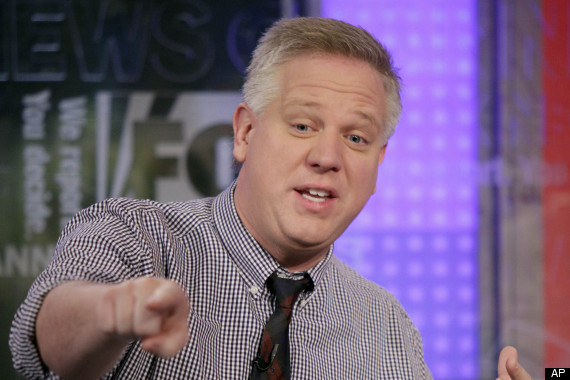 Glenn Beck