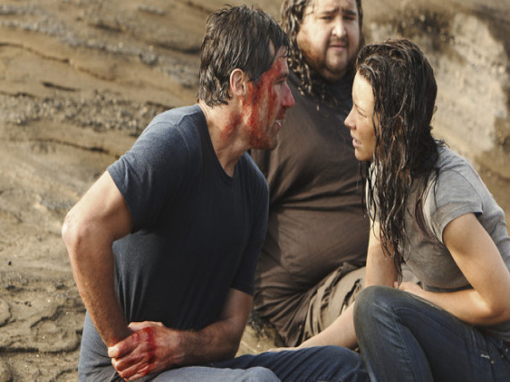 Lost Finale