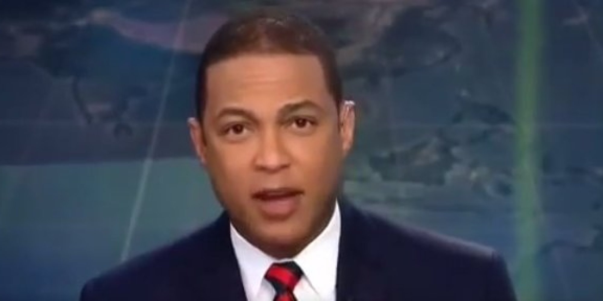 CNN Guest Has The Most Priceless Response To Insane Flight 370 Theories | HuffPost2000 x 1000