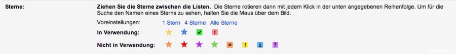 stern gmail