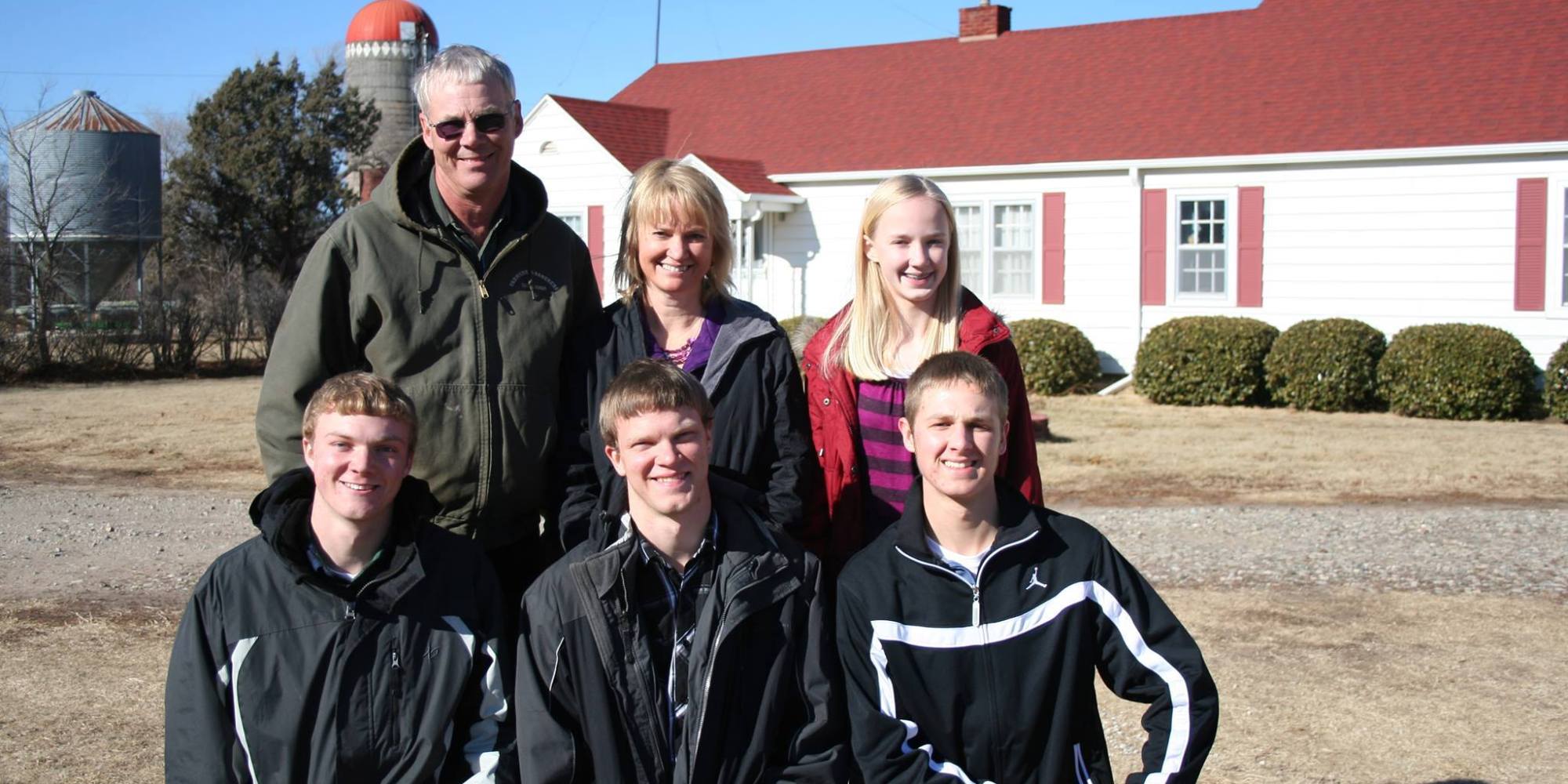 The Peterson Farm Bros' Beef With Chipotle (Part 2): The Definition of