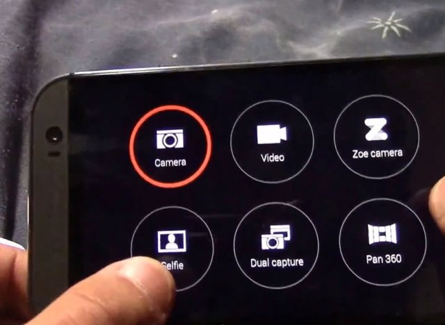 htc one