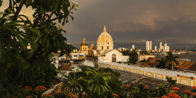 prostitute advertisements cartagena colombia