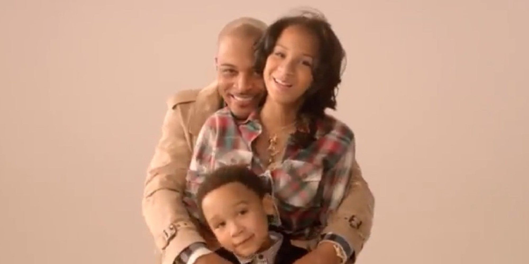 TI Tiny: The Family Hustle - Upcoming Online Episodes