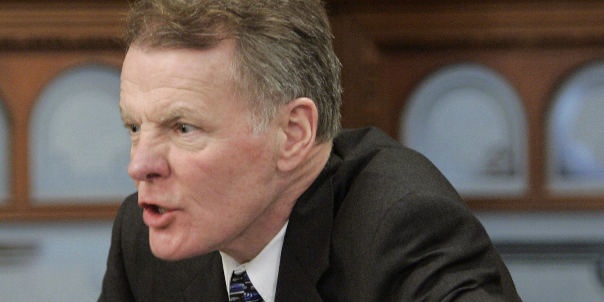 Michael Madigan - Alchetron, The Free Social Encyclopedia