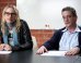 'SNL' Band Auditions With Aimee Mann, Andy Kindler & DC Pierson