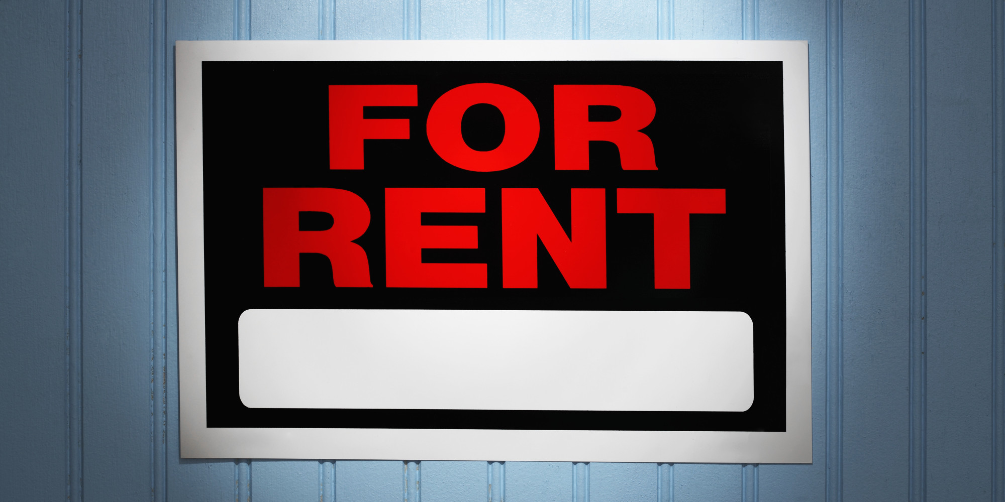 How to Rent With Bad Credit HuffPost