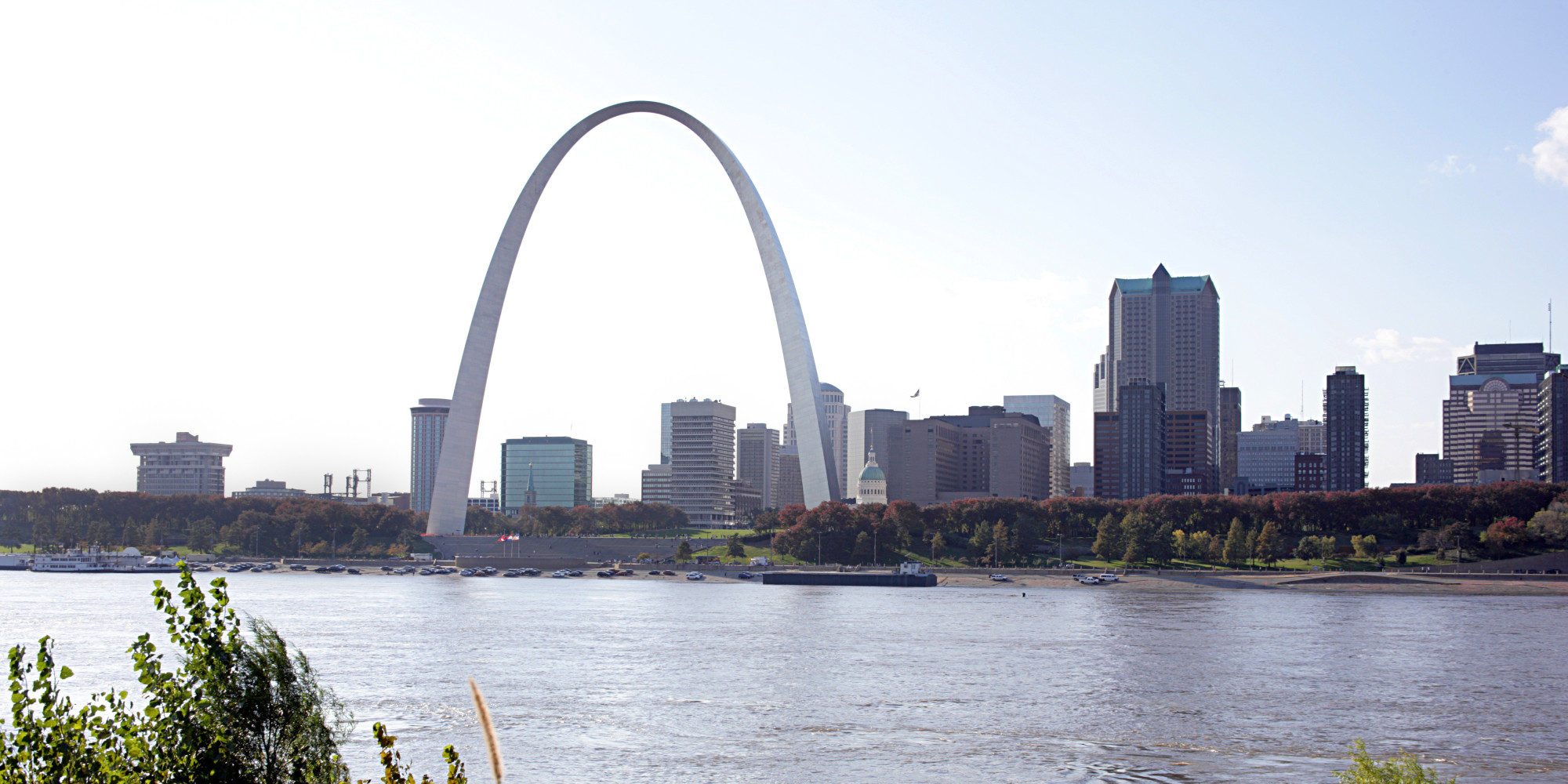26 Reasons To Appreciate The Hidden Gem Of St. Louis | HuffPost