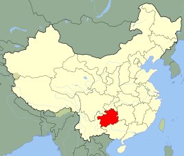 guizhou