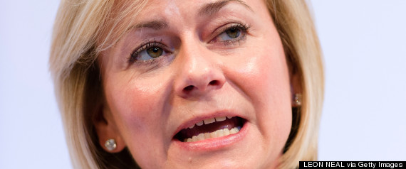 harriet green