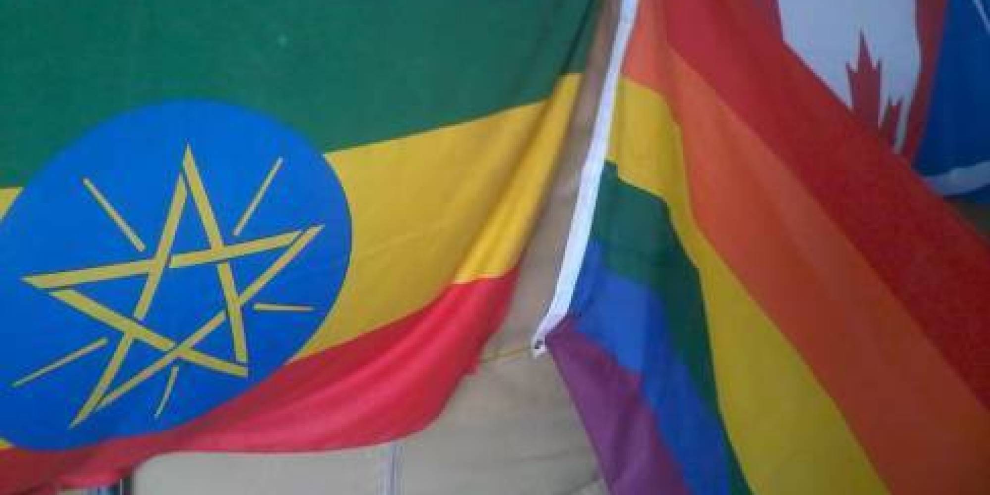 Ethiopia Proposes To Make Gay Sex A Non Pardonable Offence