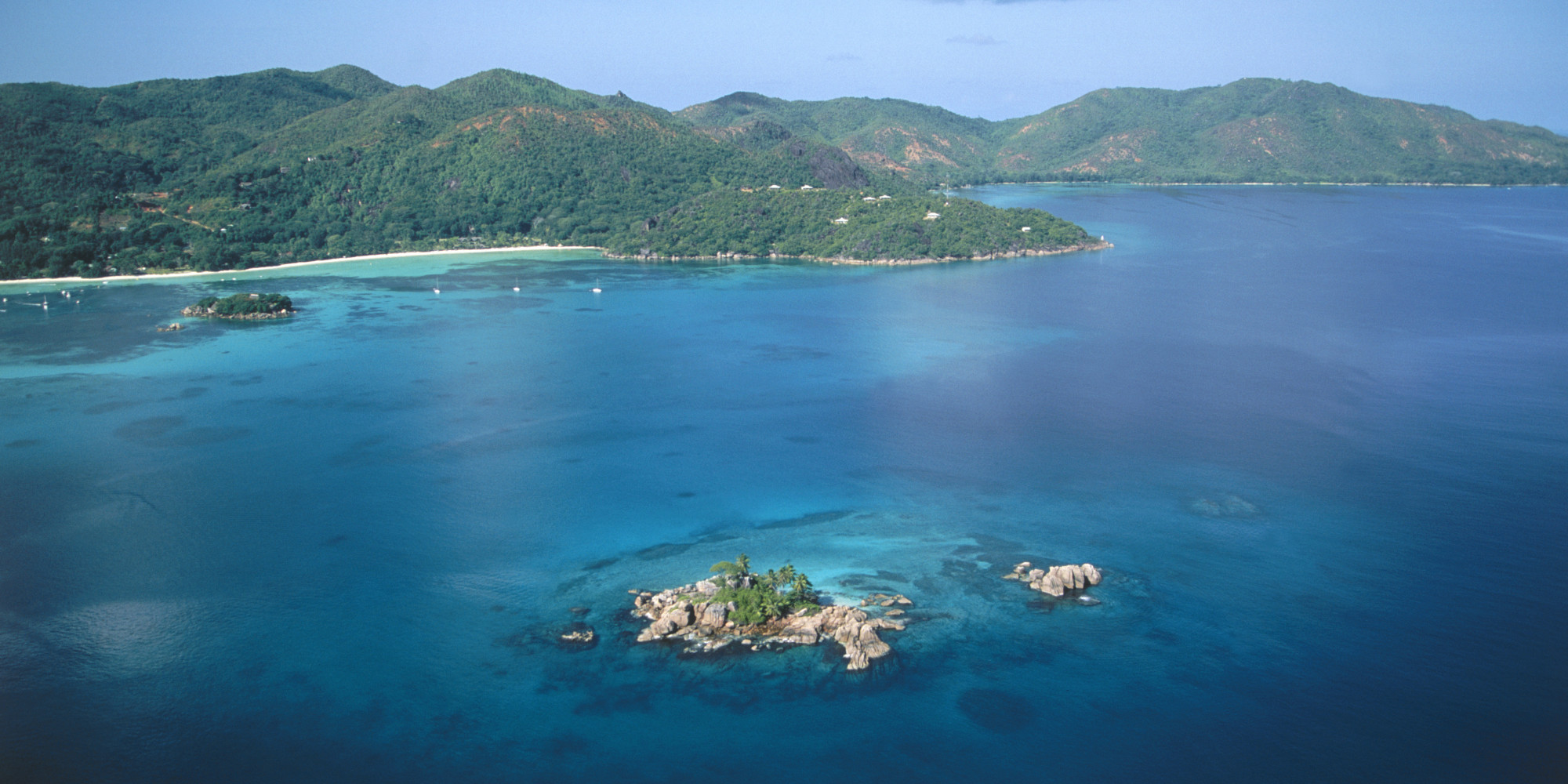 10 Islands You Need To Visit ASAP Before They Disappear