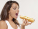 'Wurst Challenge' Has People Eat 20-Foot Sausages For Art