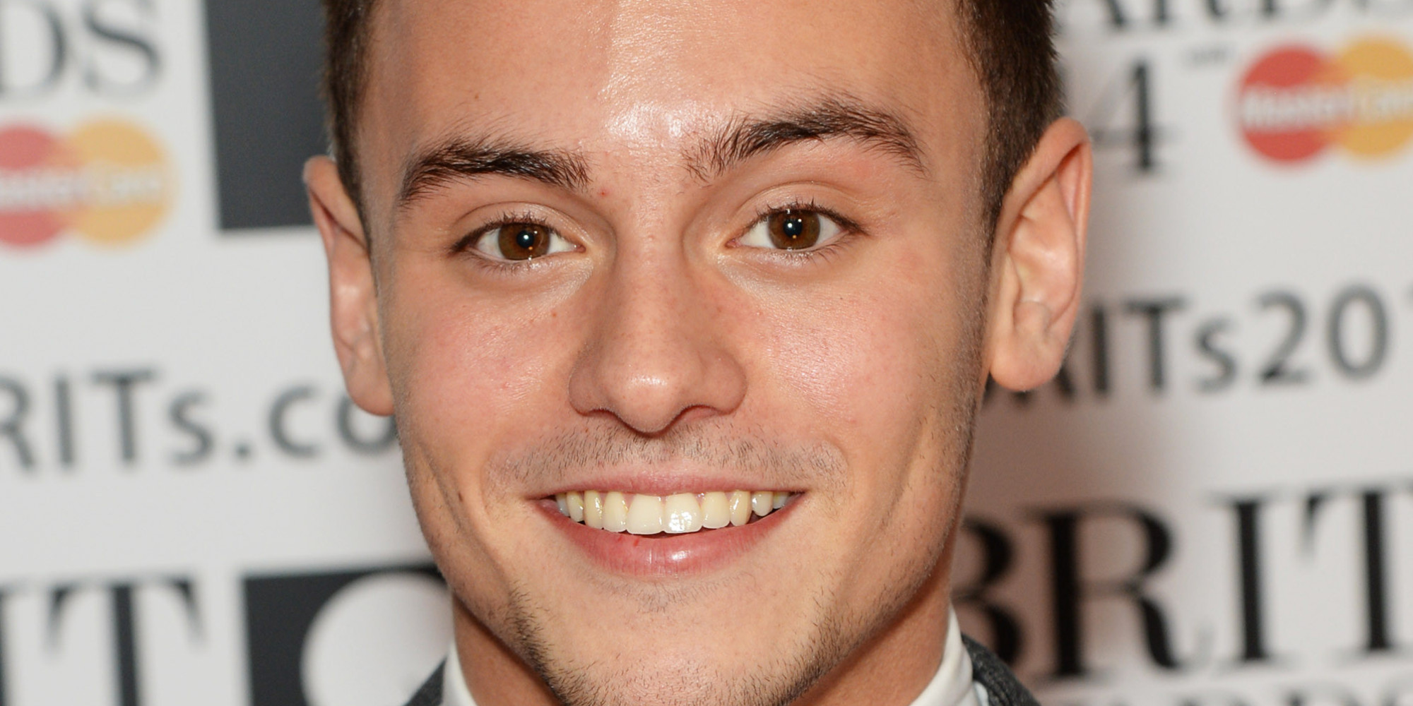 Tom Daley On Attention From Gay Men Odd Fan Encounters Since Coming Out