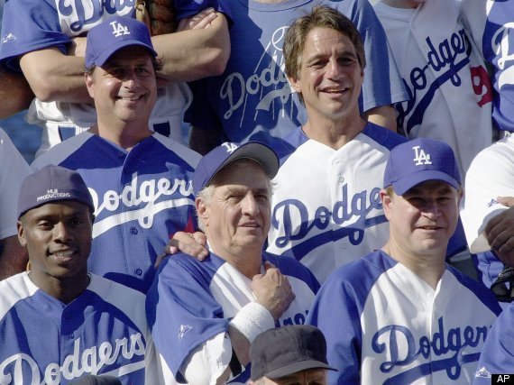 Dodgers Sue Jon Lovitz