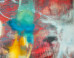 Chris Trueman's Electric Canvases Will Leave Your Mind Spinning